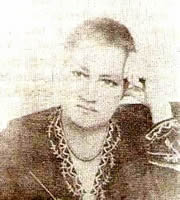 Lucila Gamero de Medina